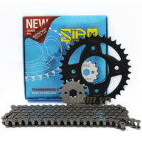 Nhông Sên Dĩa SIAM Future X 125/Wave RS/Wave Lớn