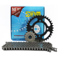 Nhông Sên Dĩa SIAM Sirius thường / Sirius RC xăng cơ