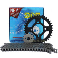 Nhông sên dĩa SIAM Dream/Wave/Future 1