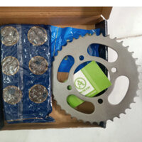 Nhông Sên Dĩa Sirius FI Malaysia 10 ly