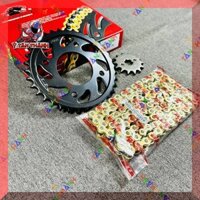 Nhông Sên Đĩa STB Future led,wave A 2017-2023 MS19