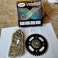 Nhông Sên Dĩa Vicmac Cho Các Dòng Xe Giá Sỉ