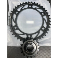 Nhông Sên Dĩa VITAL cho xe CBR600RR (2003-2016) Chuẩn 525