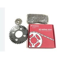 NHÔNG SÊN DĨA WAVE A/ S/ RS/ RSX / FU NEO ZIN CHÍNH HÃNG HONDA - H0640KTL640