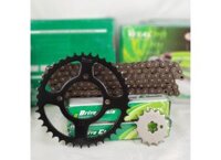 Nhông Sên Dĩa Wave Alpha 2006-2016 chính hãng VITAL