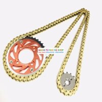 nhông sên dĩa wave yuesen cam