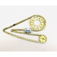 nhông sên dĩa wave