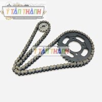 Nhông Sên Đĩa Wave,Dream MS1891