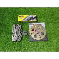 Nhông sên dĩa winner 15-45-130 MCS