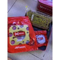 Nhông Sên Dĩa X1R Ex150 - Ex135 - Sonic - Winer - Raider Fi