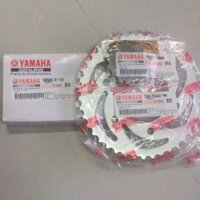 Nhông Sên Đĩa xe Exciter150 / Exciter 135 Zin