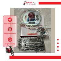 Nhông sên dĩa xe Magic mã M36 [Chính hãng SYM]