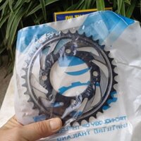 Nhông sên đĩa xe máy SIRIUS-SiFI-TAURUS DH đẹp hàng chất lượng cao 15-36-100.