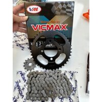 Nhông Sên Đĩa Xe Máy,Nhông Xích Xe Cúp 50 Học Sinh,Nhông Sên Cúp 50 Học Sinh