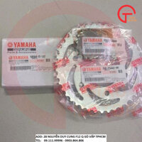 NHÔNG SÊN DĨA YAMAHA EXCITER 150 ZIN HÃNG