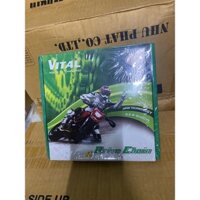 Nhông sên dĩa yamaha Sirus xang cơ hiệu Vital chính hãng thái lan