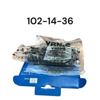 NHÔNG SÊN DĨA YBN 102-14T+36T DÀNH CHO XE FUTURE