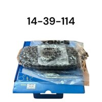 NHÔNG SÊN DĨA YBN 14T-39T+114 DÀNH CHO XE EXCITER 135