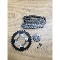 NHÔNG SÊN DĨA(NHÔNG XÍCH ĐĨA) CHO DREAM 100,WAVE 100,WAVE TRUNG QUỐC 110,SYM MAGIC,SYM STAR,CPI ĐÀI LOAN