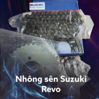 Nhông sên Suzuki Revo chính hãng