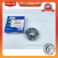 Nhông tạ dên lớn Satria Fi, Raider Fi, Gsx, Bandit chính hãng Suzuki Indo - 12661-12K00-000