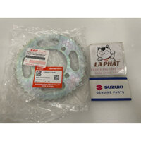 Nhông Tải Sau Cho Dòng Xe Gz150-Hàng chính hãng Suzuki