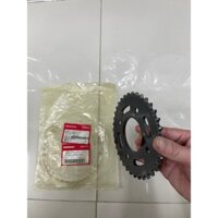 Nhông tải sau xe Future II, hàng chính hãng, đảm bảo chất lượng,