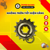 Nhông Trớn Tiết Kiệm Xăng Gắn Được Các Dòng Honda Và Yamaha Dream, Wave, Sirius, Exciter, Winner, Sonic Phụ Kiện PKPEE
