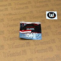 Nhông trước Jomthai Asahi cho Yamaha WR155R - 13 răng