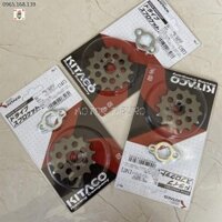 Nhông trước Kitaco 7 ly