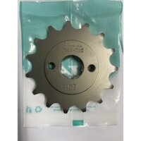 Nhông trước Rebel 125/175/250 /LA250 chuẩn 520-13T-14T-15T hiệu Vital nhập thái lan