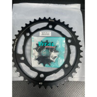 Nhông trước sau Lắp Honda CBR250rr date 2019-2022. Hàng Vital chính hãng cực bền, thép chuẩn, thông số 14/41