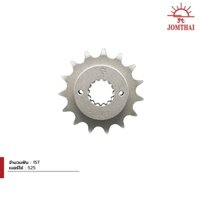 Nhông trước sau (nhông dĩa) JOMTHAI cho Hyperstrada 821 / Hypermotard 821