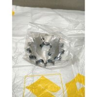 Nhông trước zin chính hãng cho suzuki Raider xăng co/Raider Fi 150