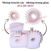 Nhông truyền sấy - nhông trung gian 05A HP 2055
