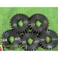 Nhông xe nước mía siêu sạch 23 răng