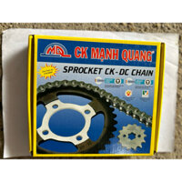 NHÔNG XÍC MẠNH QUANG CHÍNH HÃNG 💥