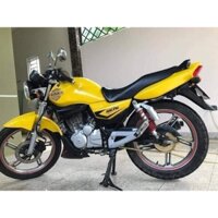 Nhông xích dĩa cho xe Suzuki En150 loại 12li phốt