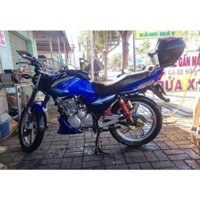 Nhông xích đĩa cho xe Suzuki En150 loại 12li phốt