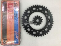 NHÔNG XÍCH ĐĨA HONDA XR250