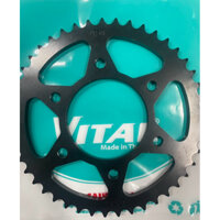 Nhông xích đĩa Vital Lắp GPX Demon 150/150GR/150GN loại có phốt vàng Chính Hãng VITAL