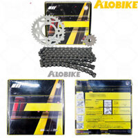 Nhông xích DID cho xe Dream