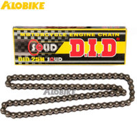 Nhông xích DID xe Wave RSX 110, Wave S110