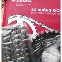 Nhông xích honda chính hiệu dành cho rim wase rs