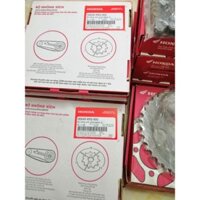 Nhông xích Honda Dream, Future, Wave Rs, Wave mới