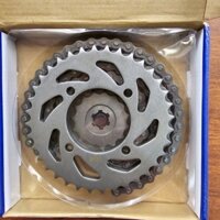 Nhông Xích HRC Dành Cho Dòng Xe Sirius (CÓ QUÀ TẶNG)