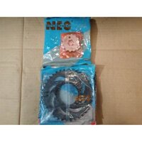 NHÔNG XÍCH NEO EXCITER (EX)135 5 SỐ 428-112-38t-14t (Nhông sên dĩa)