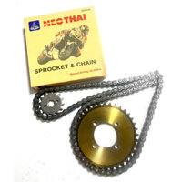 Nhông xích Neo Thái Dream/wave rs/ju,si....và nhiều dòng xe PHỤ TÙNG KHANG KM