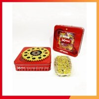 Nhong xich vàng exciter150/exciter135 (Ảnh Sp thật)