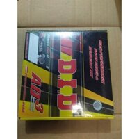 NHÔNG XÍCH WAVE - DREAM DID AD3 (Nhông sên dĩa)